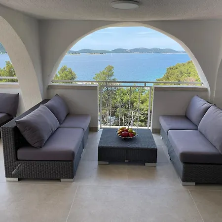 شقة Kroatiensonne 3 *