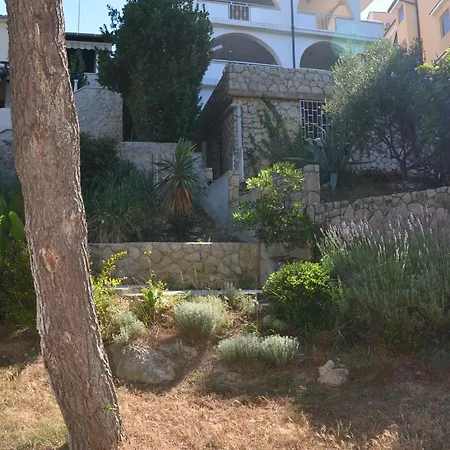 Kroatiensonne 3 * دراغ