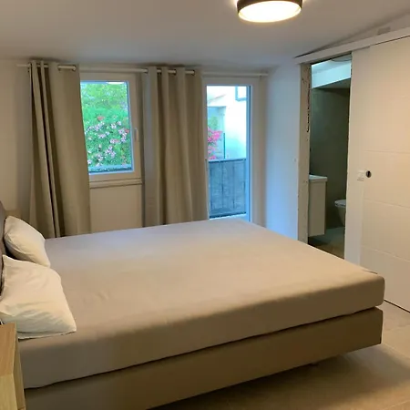 Apartamento Kroatiensonne 3 Drage