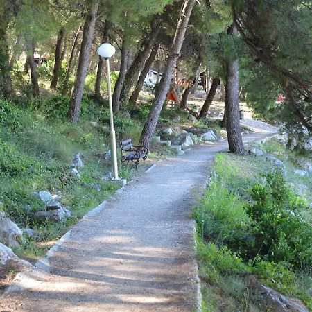 Kroatiensonne 3 Apartamento Drage