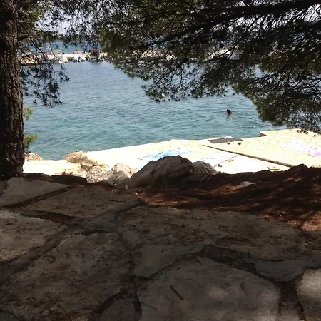 Apartamento Kroatiensonne 3 Drage