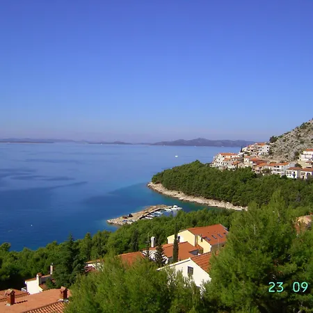 شقة Kroatiensonne 3