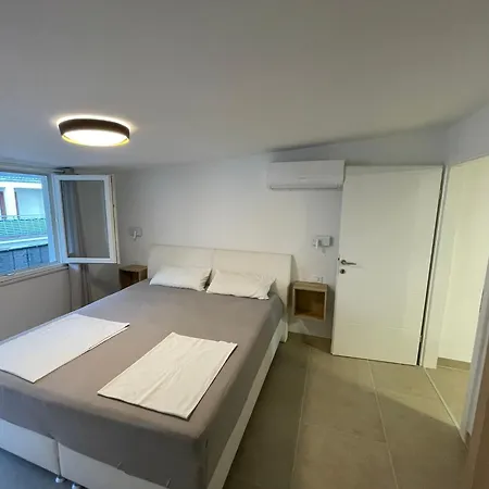 Kroatiensonne 3 Apartamento