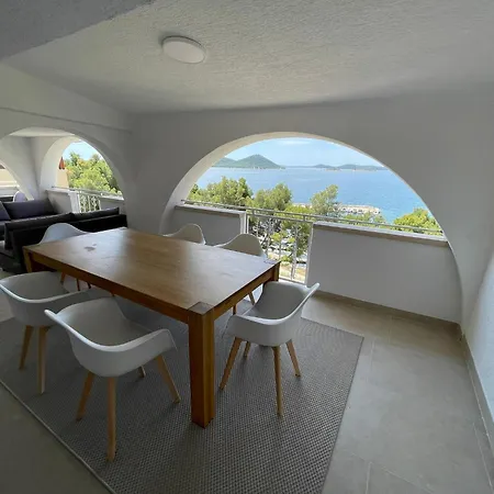 Kroatiensonne 3 Apartamento *