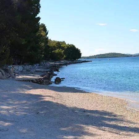 Kroatiensonne 3 Apartamento *