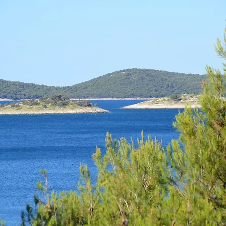 Kroatiensonne 3 شقة